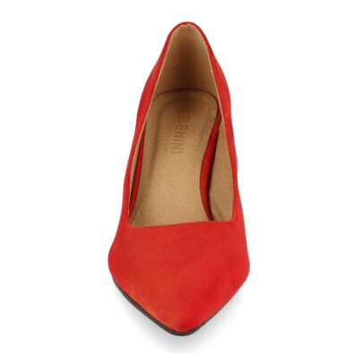 Zapato de Tacón de Estilo Salón - Imagen 3