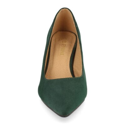 Zapato de Tacón de Estilo Salón - Imagen 3