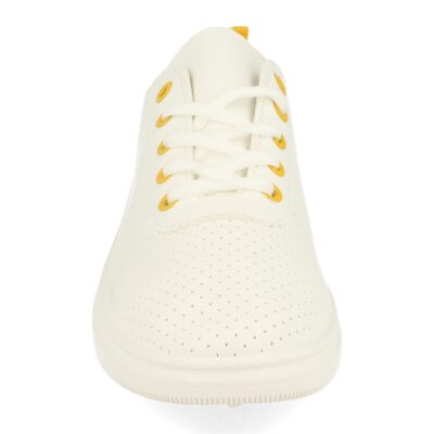 Zapatillas de Mujer Planas con Perforado Mil Puntos - Imagen 3