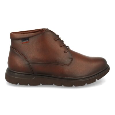 Botin Plano con Cordones - Imagen 2