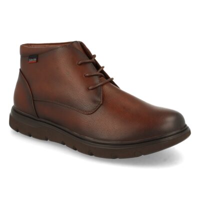 Botin Plano con Cordones - Imagen 3