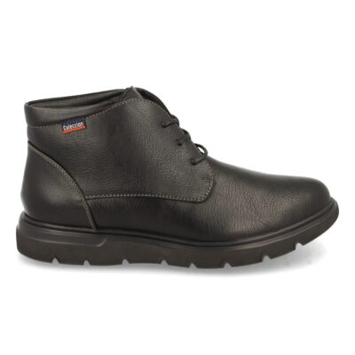 Botin Plano con Cordones - Imagen 2