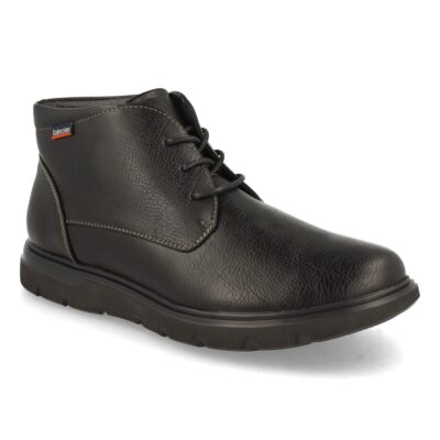 Botin Plano con Cordones - Imagen 3