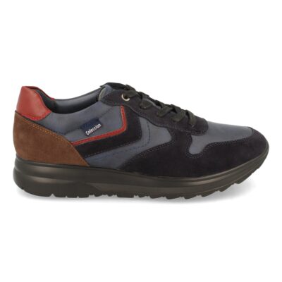 Zapatilla Plana con Cordones - Imagen 2