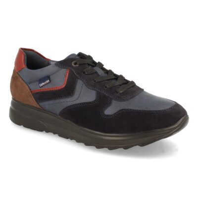 Zapatilla Plana con Cordones - Imagen 3