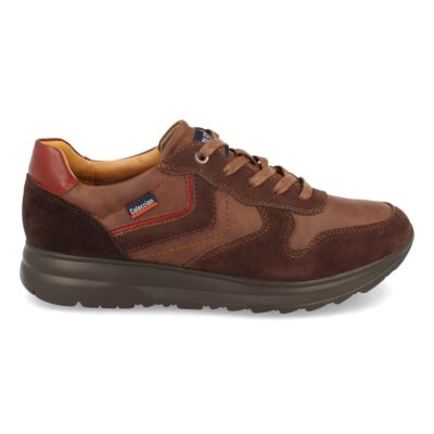 Zapatilla Plana con Cordones - Imagen 2