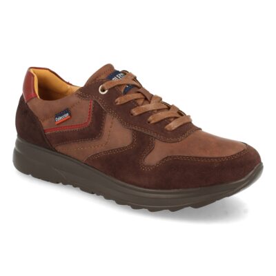 Zapatilla Plana con Cordones - Imagen 3