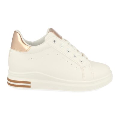 Deportivas de Mujer Estilo Urban