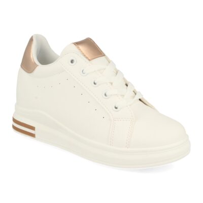 Deportivas de Mujer Estilo Urban - Imagen 2