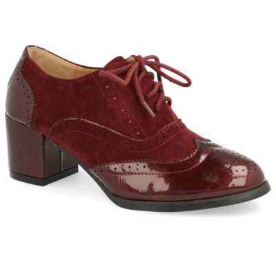 Zapato de tacón - Imagen 2