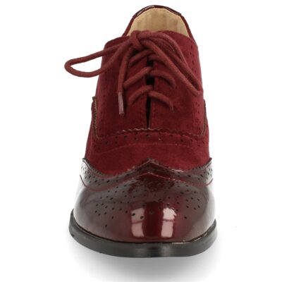 Zapato de tacón - Imagen 3