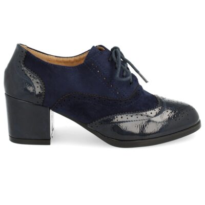 Zapato de tacón