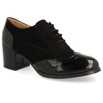 Zapato de tacón - Imagen 2