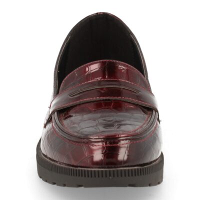 Mocasin de Mujer Plano con Antifaz - Imagen 3