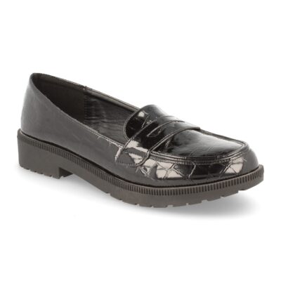 Mocasin de Mujer Plano con Antifaz - Imagen 2