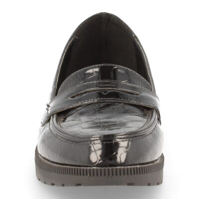 Mocasin de Mujer Plano con Antifaz - Imagen 3
