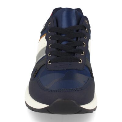 Zapatilla de Hombre con Cordones - Imagen 3