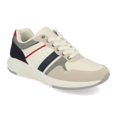 Zapatilla de Hombre con Cordones - Imagen 2