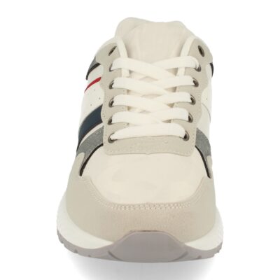 Zapatilla de Hombre con Cordones - Imagen 3