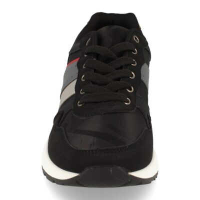Zapatilla de Hombre con Cordones - Imagen 3