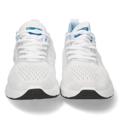 Zapatilla Plana con Cordones - Imagen 3