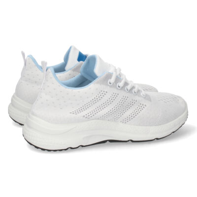 Zapatilla Plana con Cordones - Imagen 4
