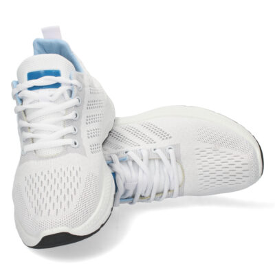 Zapatilla Plana con Cordones - Imagen 5