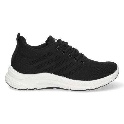 Zapatilla Plana con Cordones - Imagen 2