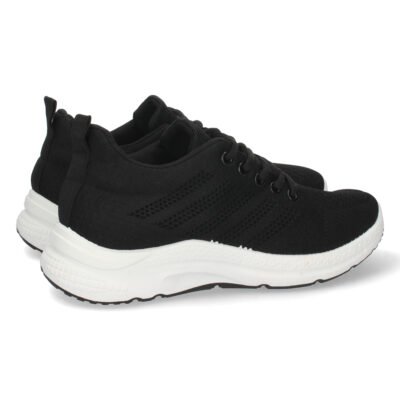 Zapatilla Plana con Cordones - Imagen 4