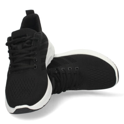 Zapatilla Plana con Cordones - Imagen 5
