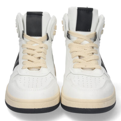 Zapatilla Abotinada con Cordones - Imagen 3