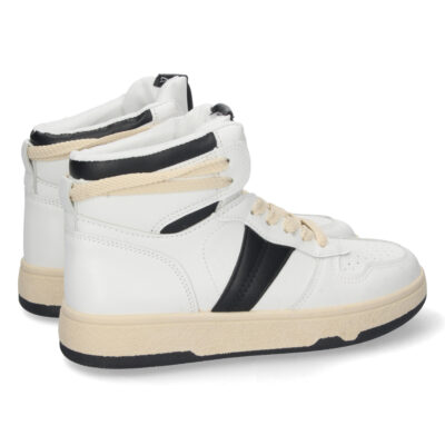 Zapatilla Abotinada con Cordones - Imagen 4