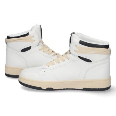 Zapatilla Abotinada con Cordones - Imagen 5