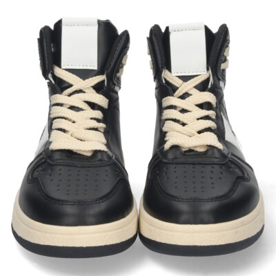 Zapatilla Abotinada con Cordones - Imagen 3