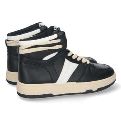 Zapatilla Abotinada con Cordones - Imagen 4