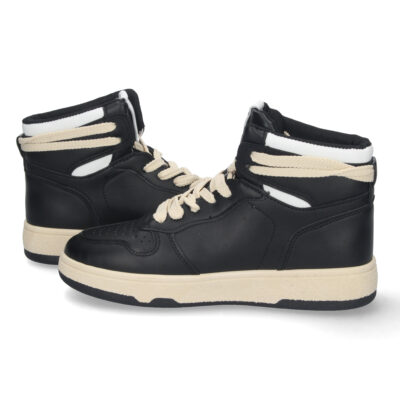 Zapatilla Abotinada con Cordones - Imagen 5