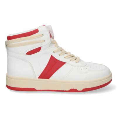 Zapatilla Abotinada con Cordones - Imagen 2