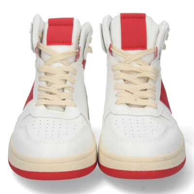 Zapatilla Abotinada con Cordones - Imagen 3