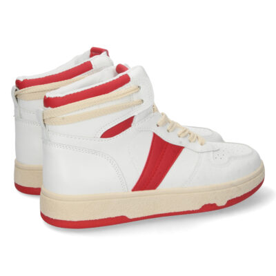 Zapatilla Abotinada con Cordones - Imagen 4