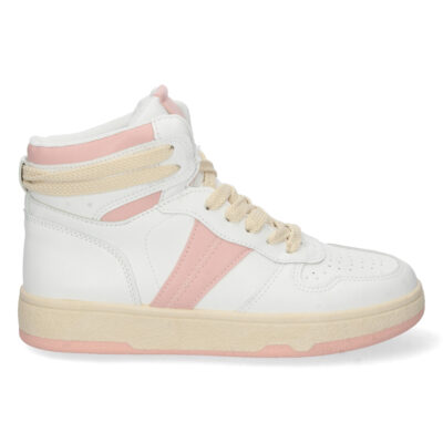 Zapatilla Abotinada con Cordones - Imagen 2