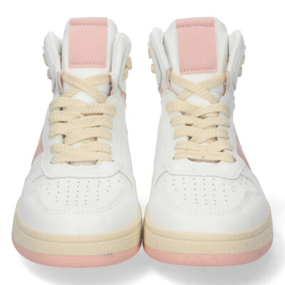 Zapatilla Abotinada con Cordones - Imagen 3