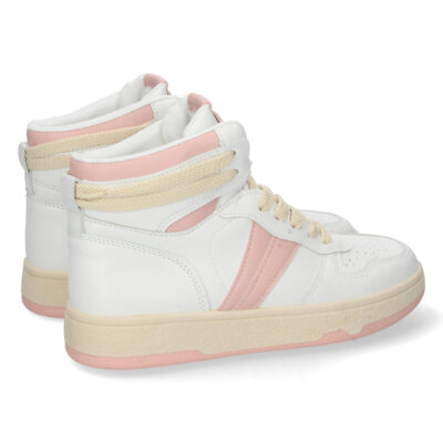 Zapatilla Abotinada con Cordones - Imagen 4