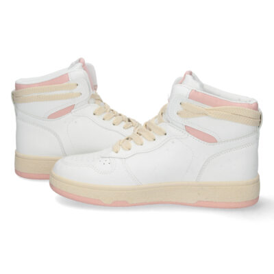 Zapatilla Abotinada con Cordones - Imagen 5