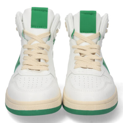Zapatilla Abotinada con Cordones - Imagen 3
