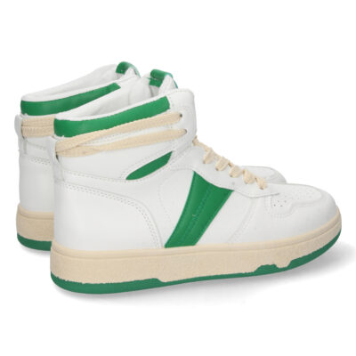 Zapatilla Abotinada con Cordones - Imagen 4