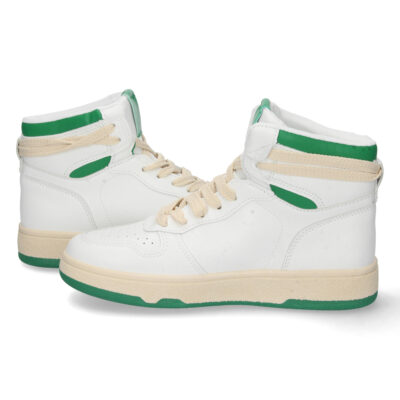 Zapatilla Abotinada con Cordones - Imagen 5