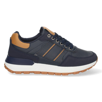 Zapatilla Plana con Cordones - Imagen 2