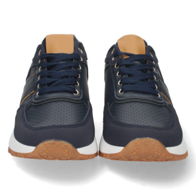 Zapatilla Plana con Cordones - Imagen 3