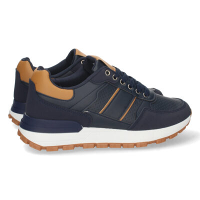 Zapatilla Plana con Cordones - Imagen 4
