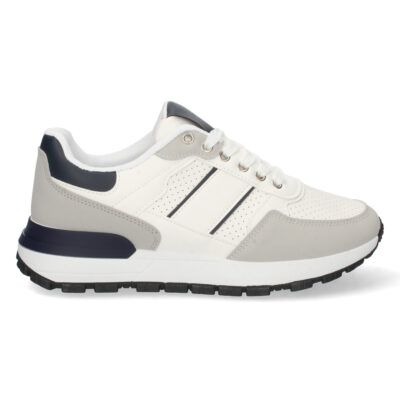 Zapatilla Plana con Cordones - Imagen 2